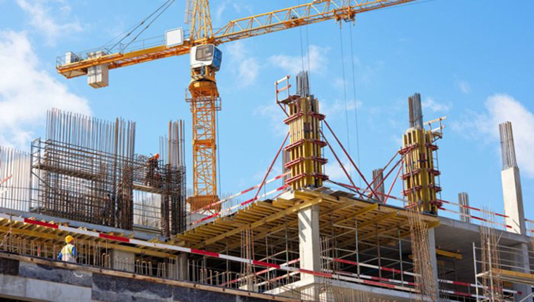 İnşaat malzemeleri ihracatı 2,87 milyar dolara yükseldi!