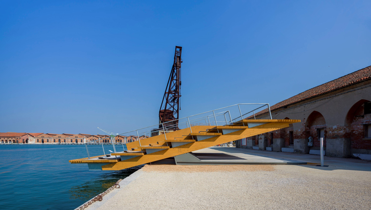 Kastamonu Entegre ve Han Tümertekin'den Venedik ortaklığı!