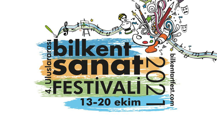 Bilkent Center Sanat Festivali başlıyor!