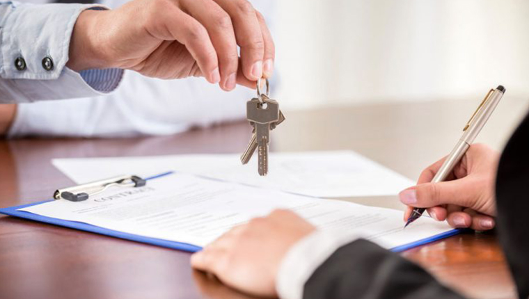 Ev kiralarken artık Findeks Raporu istenmeye başlandı!