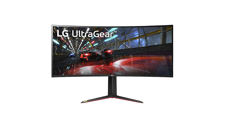 LG’den oyun monitörlerinin zirvesi: UltraGear 38GN950-B