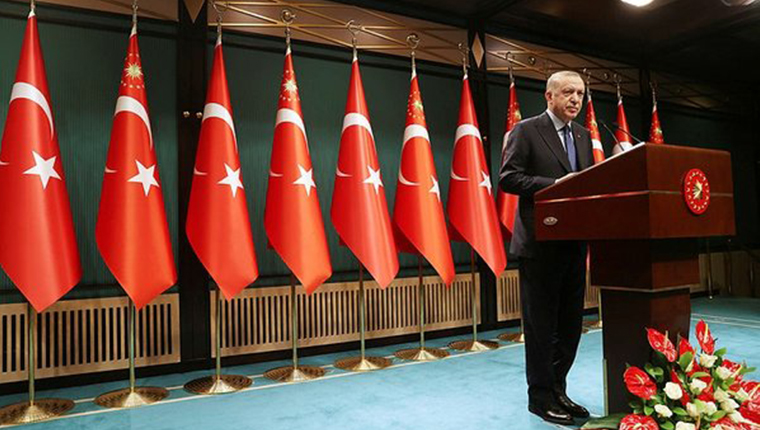 Çevre ve Şehircilik Bakanlığı'nın adı değişti!