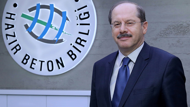 "İnşaat sektörü hareketlilik için yatırımların artmasını bekliyor"