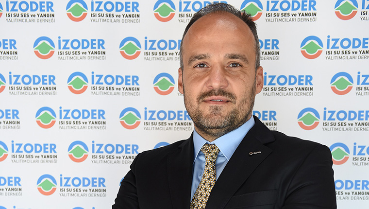 “İklim değişikliği ile mücadelede binaların yenilenmesini hızlandırmalıyız”