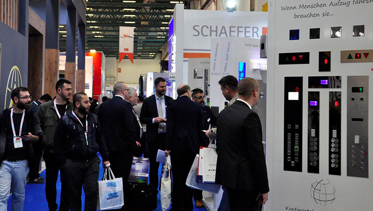 Dünya asansör ticarinin nabzı Asansör İstanbul’da atacak