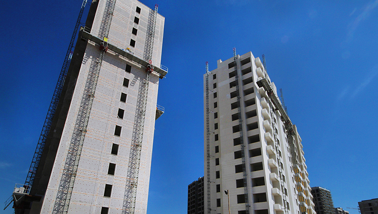 Doğalgaz faturasında tasarruf için Multipor ile doğru yalıtım  