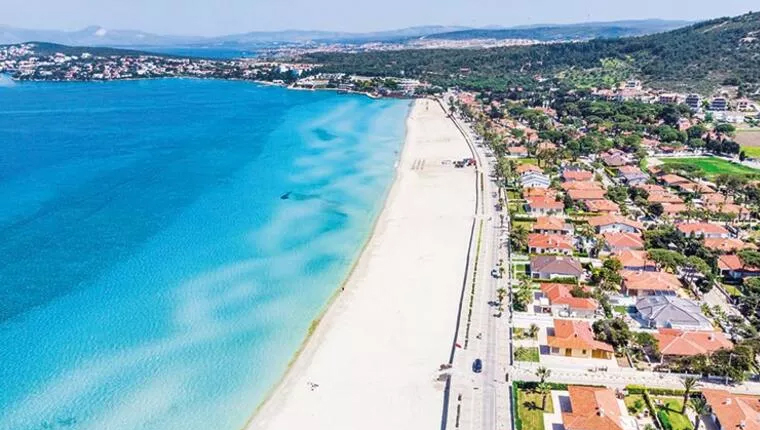 İzmir’de arsa fiyatları yüzde 178 oranında arttı!