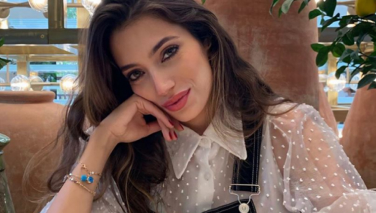 Rachel Araz, İstinyePark'taki evini 120 bin TL'den kiraya verecek