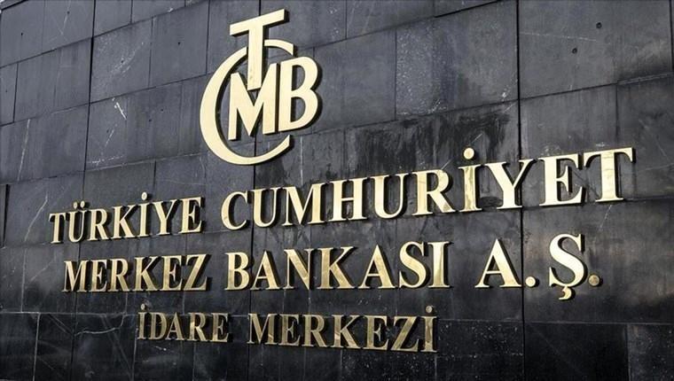 Merkez Bankası faizi 200 baz puan düşürdü