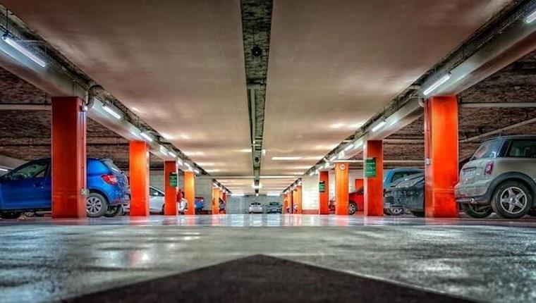250 m2 altı inşaatlar için otopark şartı kalktı