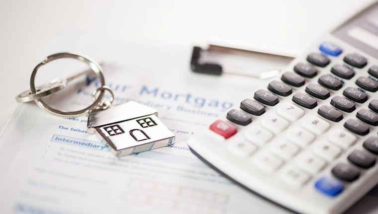 Faiz indirimi sonrasında konut kredilerinde son durum!