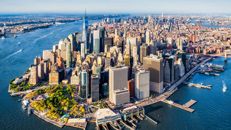 ABD'de ikinci el konut satışlarında patlama yaşanıyor!