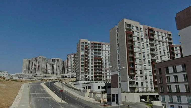 TOKİ 5 bin şehit yakını ve gaziyi ev sahibi yapacak!