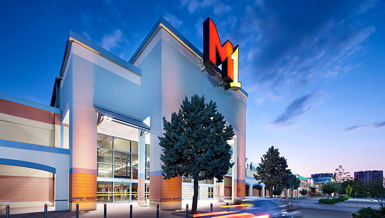 Öküz Burger, Konya'daki ilk şubesini M1Konya AVM’de açtı