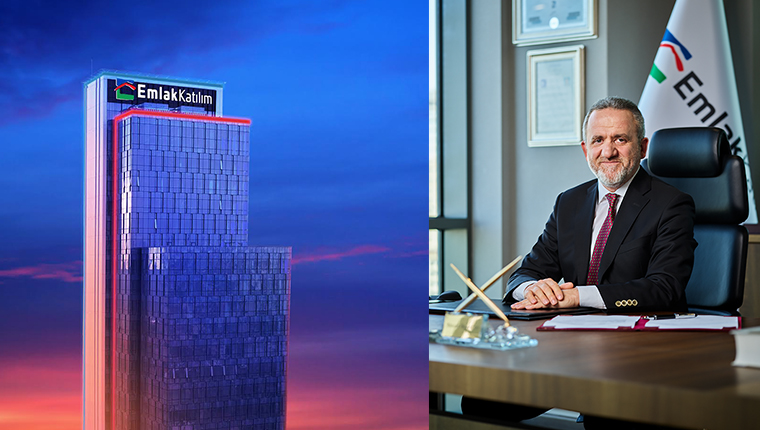 Emlak Katılım Bankası 100'üncü sukuk ihracını gerçekleştirdi