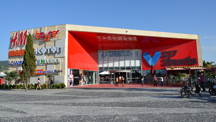 Esas Gayrimenkul’den sürdürülebilirlik konusunda büyük adım