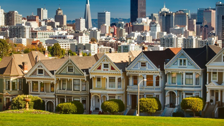 ABD'de eylülde konut satışları beklentilerin aksine düştü