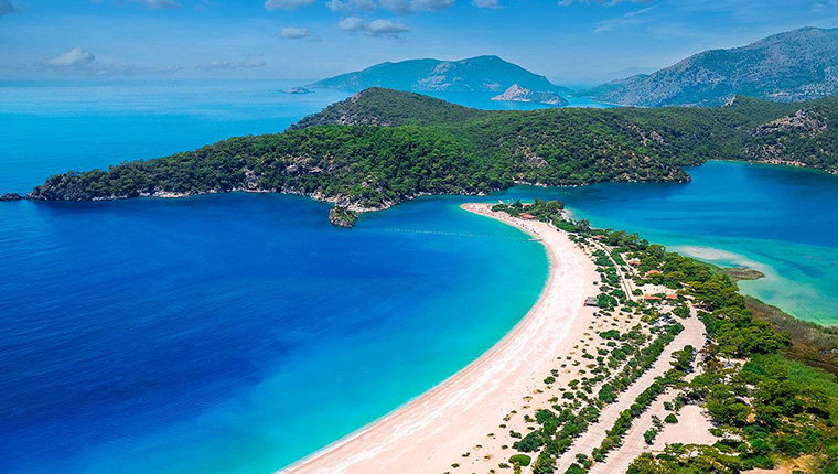 Turizm gelirinde sevindiren hızlı artış!