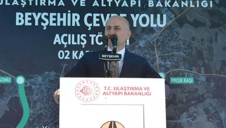 "Göller yöresi turizme canlılık katacak"