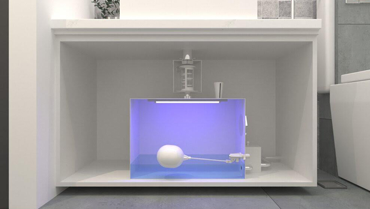 Gristek su tasarruf cihazı yılda iki Ömerli Barajı kurtarabilir!