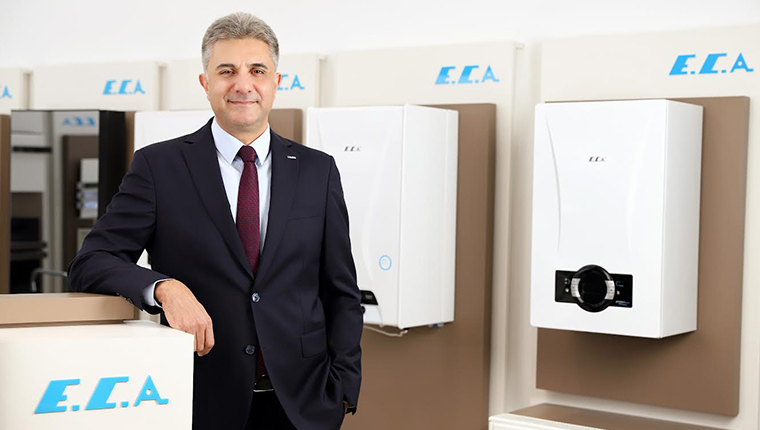 E.C.A.’dan paydaşlarına özel finansal eğitim!