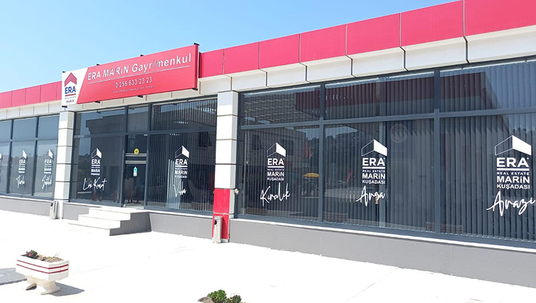 Era Real Estate, Türkiye’nin ilk 3 markasından biri olacak