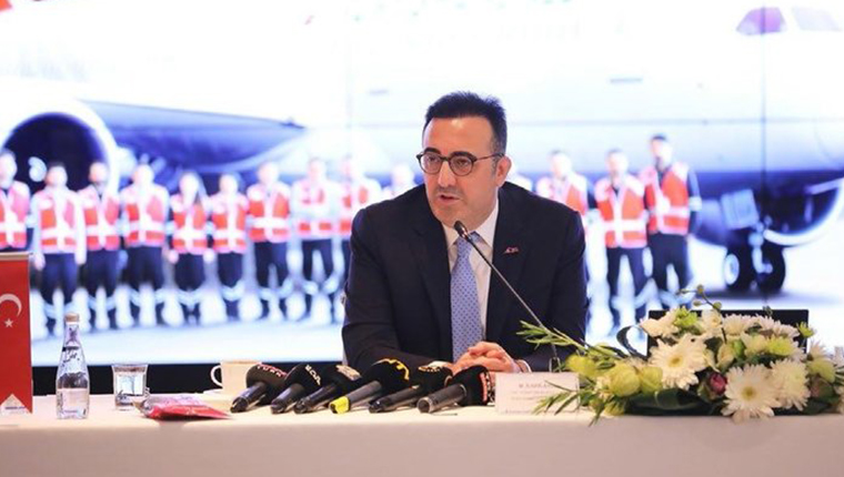 THY’den 3. çeyrekte 6.2 milyar TL'lik rekor kâr!