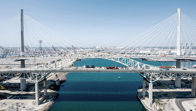 ABD'den altyapı projelerine 1 trilyon dolarlık bütçe!