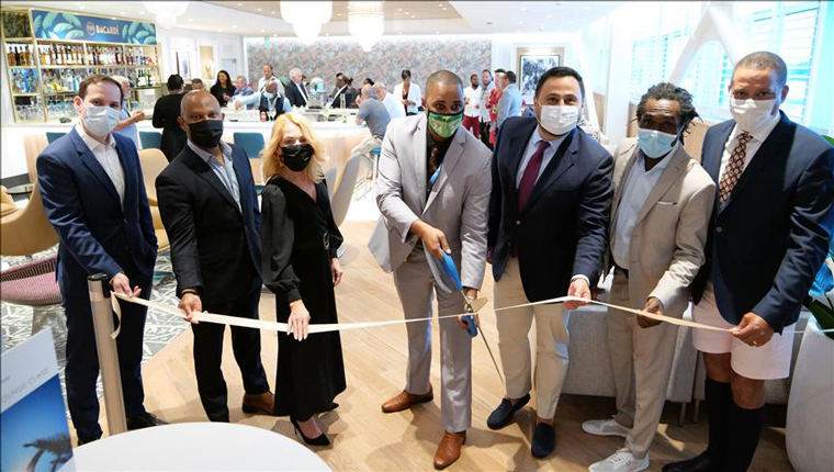 TAV İşletme Hizmetleri yurt dışı yatırımlarına devam ediyor!