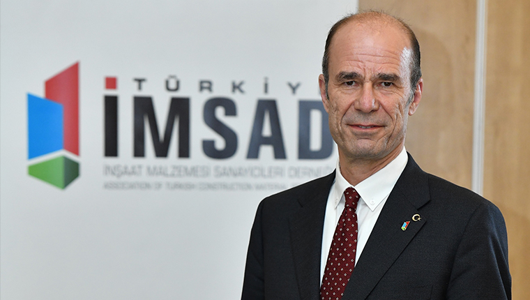 “Yaşam kalitesi yüksek şehirler için güvenli yapılara sahip olmalıyız”