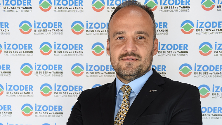 “Yalıtım kalınlığı açısından Avrupa’daki şehirlere göre gerideyiz”