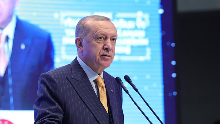 "Yeni nükleer güç santrallerimiz için hazırlıklara başlayacağız"