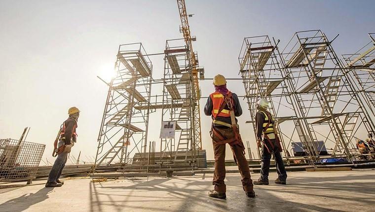 İnşaat malzemeleri ihracatı ilk kez 3 milyar doları aştı