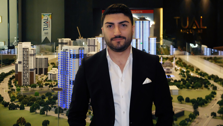 ''İstanbul'daki gayrimenkuller en kazançlı yatırım aracı olacak''