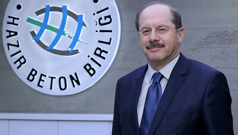 "İnşaat sektörü, faiz indiriminin piyasaya yansımasını bekliyor"