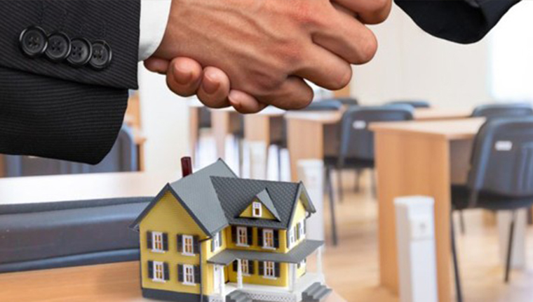 Yabancılar gayrimenkul piyasasının hâkimi oluyor