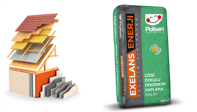 Polisan Kansai Boya uzmanından ısı yalıtımı için altın tavsiyeler