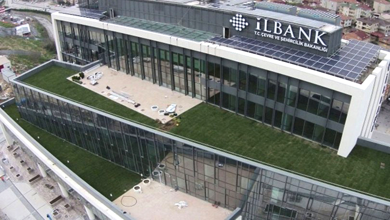 İller Bankası’ndan Göktürk ve Pendik’te arsa ihalesi!
