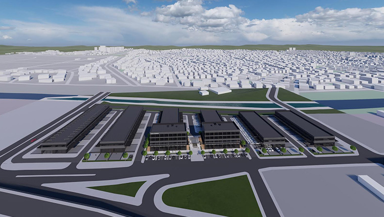 Vega Otonomi projesi için imzalar atıldı