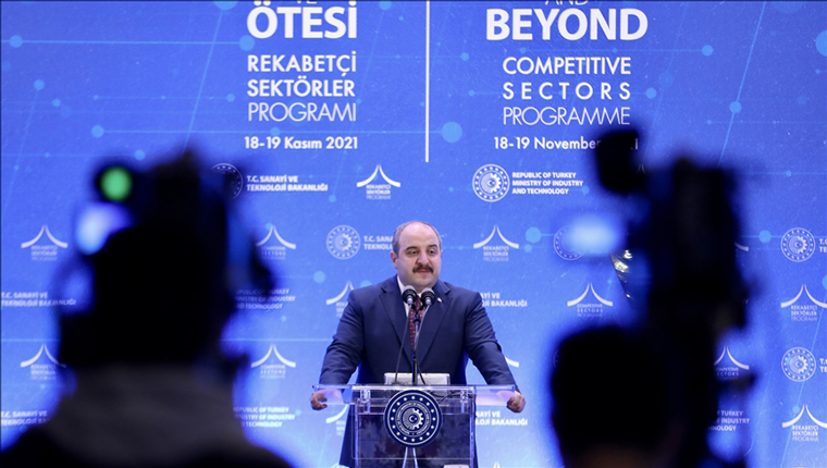 IPA programının birinci döneminde 520 milyon euroluk 46 proje!