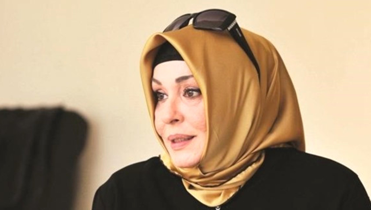 Necla Nazır, emlakçı tarafından dolandırıldı mı?