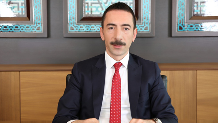 Hakan Gedikli: 'Konut üretimi artınca fiyat baskılanacak'