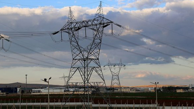 Elektrik üretimi eylülde yüzde 0,7 arttı