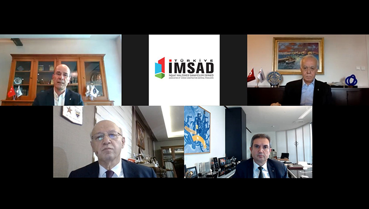 "Türkiye, Avrupa’daki çelik sektörüne göre daha yeşil üretim yapıyor"