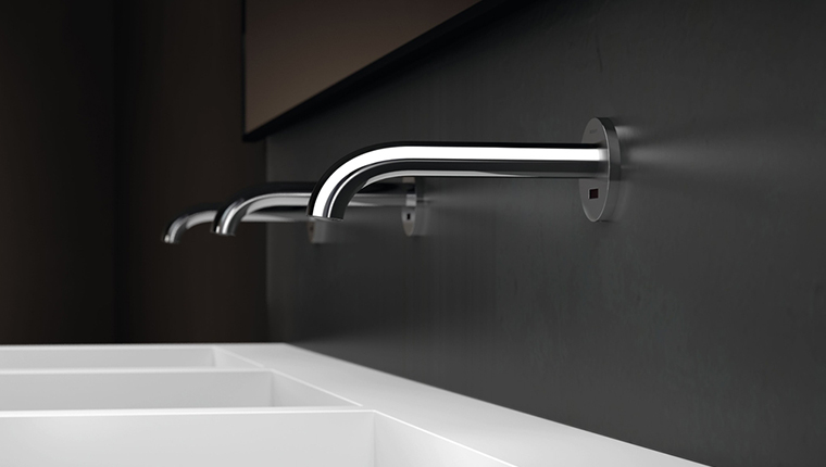 Geberit’in fotoselli sistemleriyle sürdürülebilirliğe atılan adım!