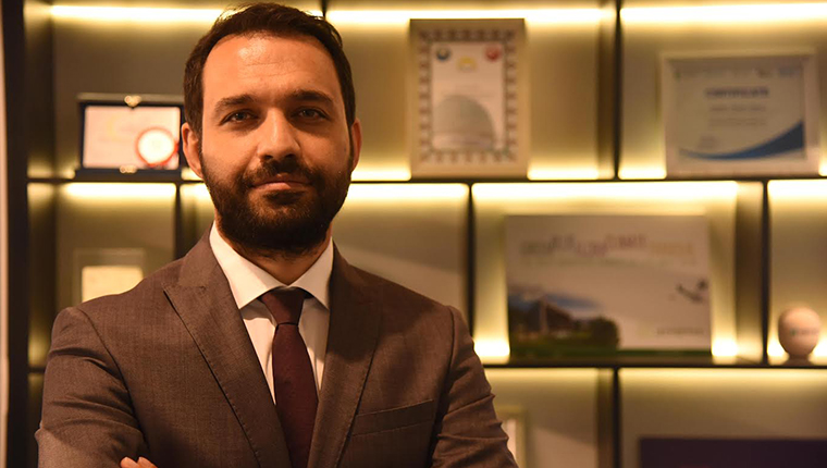 "Dövizdeki köpüğün adresi lüks konut olacak"