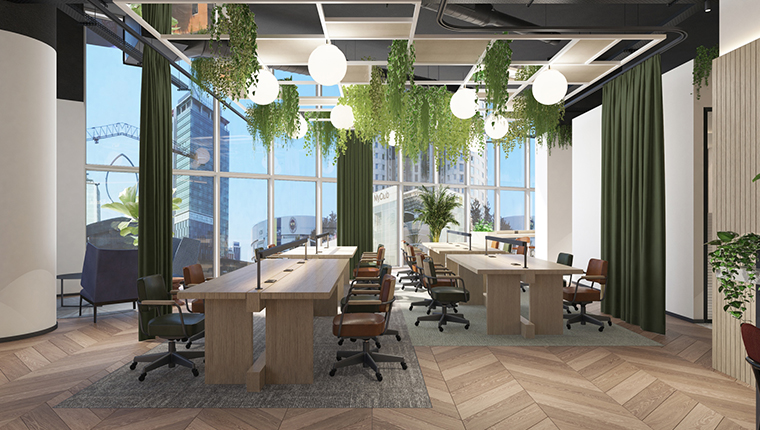 Kolektif House, Çağlayan ve Ataşehir'de hizmete giriyor!