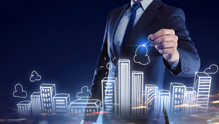 Hizmet Üretici Fiyat Endeksi gayrimenkulde yıllık %144,42 arttı