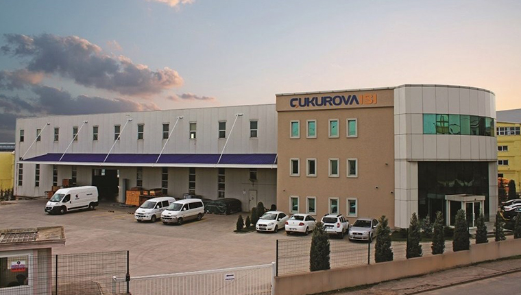 Çukurova Isı ihracatta büyümeye devam ediyor!