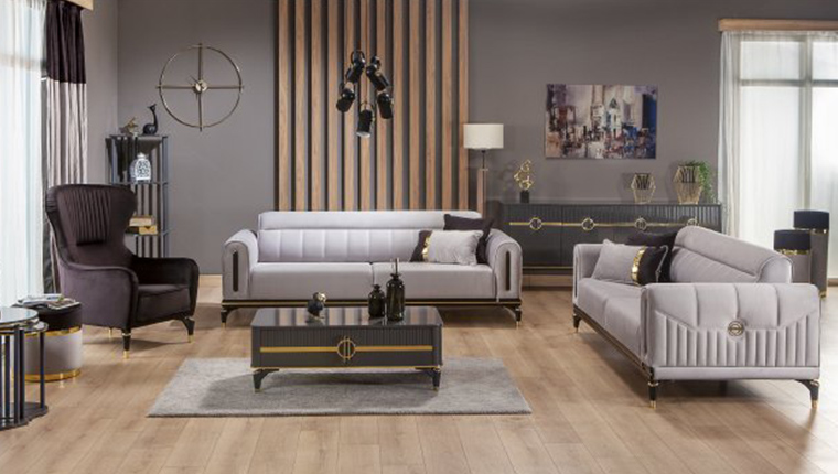 Modalife'tan doğayı koruyan mobilyalar